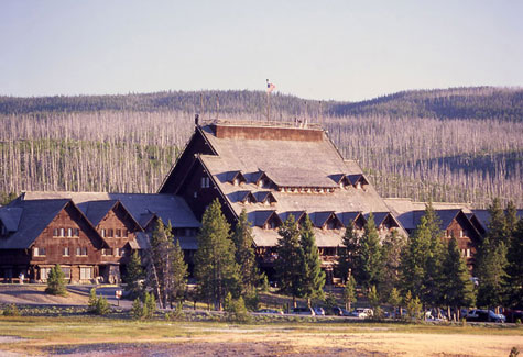 Lodge